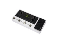 Mooer GE150 PRO Amp Modeling Mooer GE150 PRO Amp Modeling